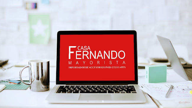 Opiniones de Casa Fernando - Mayorista de Accesorios para Celulares en Ciudad de la Costa - Tienda de móviles