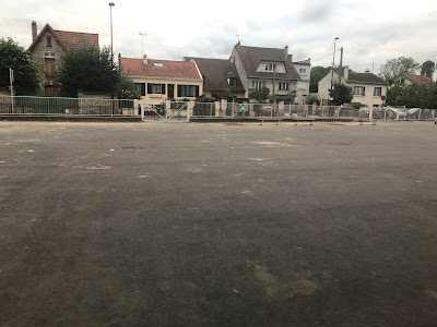 Groupe scolaire Henri Bassis à Champigny-sur-Marne
