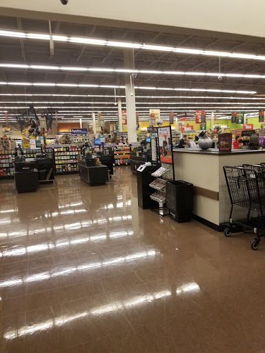 Grocery Store «Albertsons», reviews and photos, 861 E Warner Rd, Gilbert, AZ 85296, USA