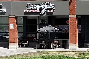 Restaurant Laspézia image