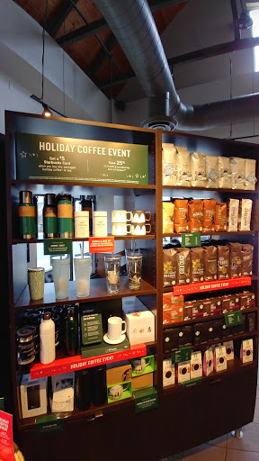 Coffee Shop «Starbucks», reviews and photos, 11738 Rousby Hall Rd, Lusby, MD 20657, USA