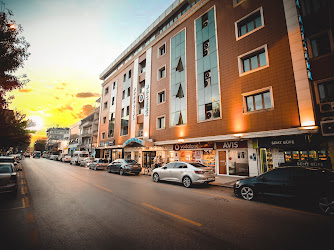 Baltürk Hotel Sakarya