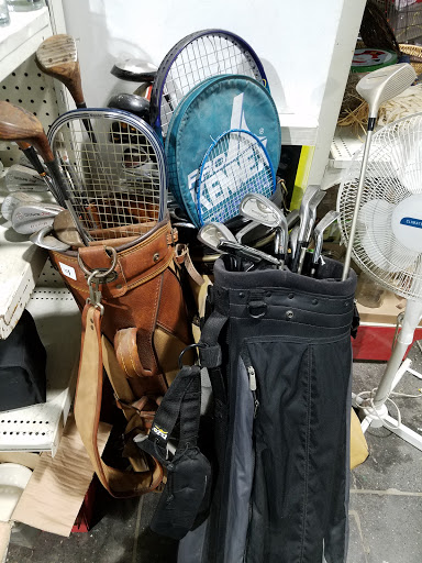 Home Goods Store «Habitat for Humanity Philadelphia ReStore», reviews and photos