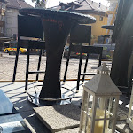 Photo n°1 de l'avis de Nik. fait le 05/08/2017 à 17:48 sur le  Bar Canton à Cavalese