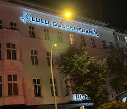 Lulu Guldsmeden Hotel photo