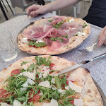 Photo n°1 de l'avis de Valentina.. fait le 22/06/2023 à 14:24 sur le  Pizzeria in Claudio Borgosesia à Borgosesia