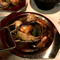Escargot du Restaurant Le Wepler à Paris - n°6