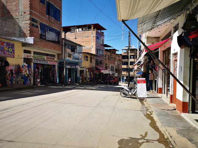 El Comercio 84, San Ignacio 06846, Perú