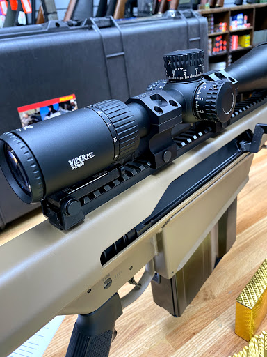 Gun Shop «Oxford Pawn Shop», reviews and photos, 1350 N Lamar Blvd #1, Oxford, MS 38655, USA