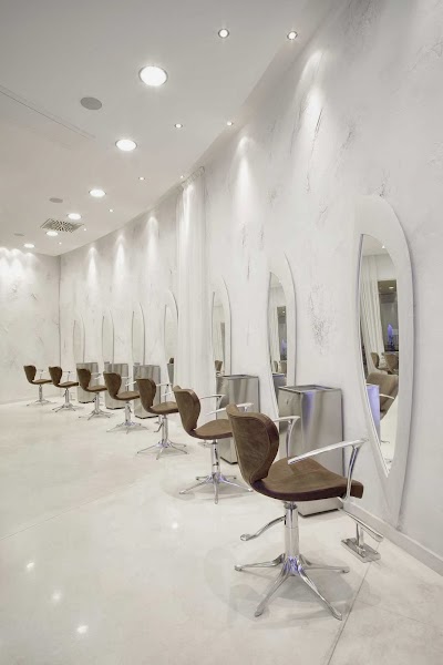 Photos of Coiffure Ferber hair & style Belle Etoile Bertrange