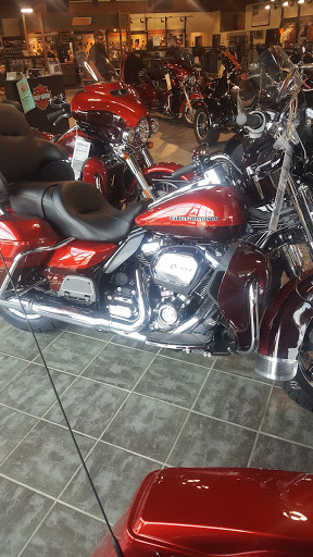 Harley-Davidson Dealer «Texan Harley-Davidson», reviews and photos, 2111 N Frazier St, Conroe, TX 77301, USA