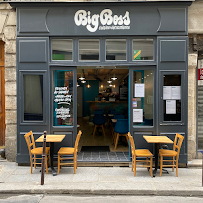 Photos du propriétaire du Restaurant vietnamien Big Boss restaurant à Paris - n°1