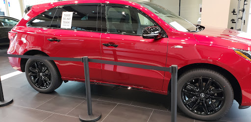 Used Car Dealer «Superior Acura of Dayton», reviews and photos, 60 Loop Rd, Centerville, OH 45459, USA