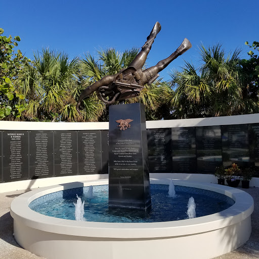 Museum «Navy UDT-SEAL Museum», reviews and photos, 3300 N Hwy A1A, Fort Pierce, FL 34949, USA