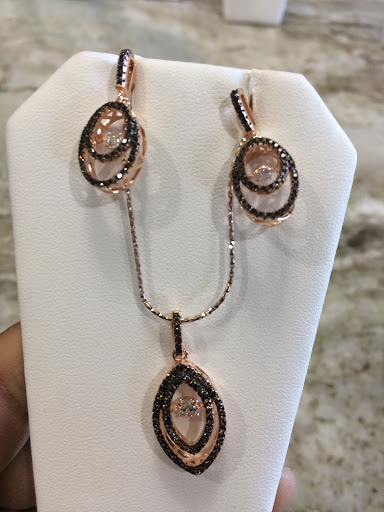 Jeweler «Royal Oak Jewelers», reviews and photos, 32206 Woodward Ave, Royal Oak, MI 48073, USA