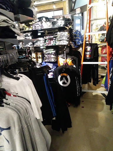 Shopping Mall «Southlake Mall», reviews and photos, 2109 Southlake Mall, Merrillville, IN 46410, USA