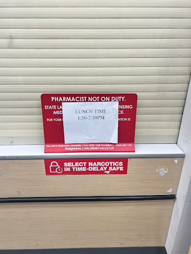 Pharmacy «Walgreens Pharmacy», reviews and photos, 22 San Pedro Rd, Daly City, CA 94014, USA
