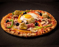 Photos du propriétaire du Pizzeria Le Kiosque À Pizzas Launaguet - n°3