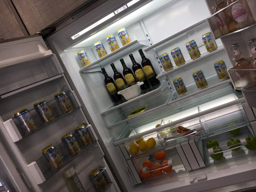 Appliance Store «Appliance Brokers Limited - Asbury Park», reviews and photos, 1001 Asbury Ave, Asbury Park, NJ 07712, USA