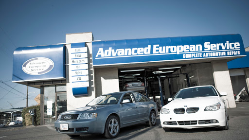 Auto Repair Shop «Advance European Services», reviews and photos, 17511 68th Ave NE, Kenmore, WA 98028, USA