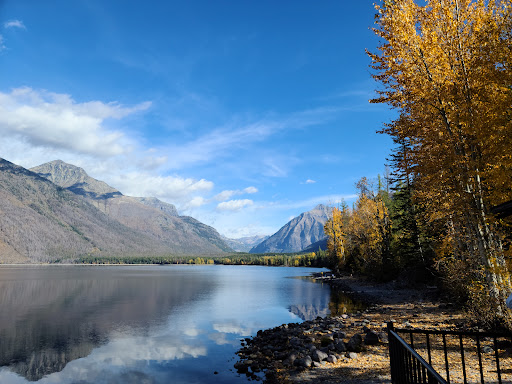 National Park «Glacier National Park», reviews and photos