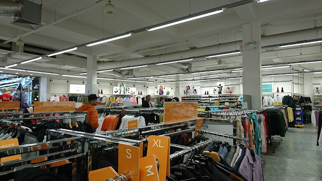 M&S Outlet - Appliance store
