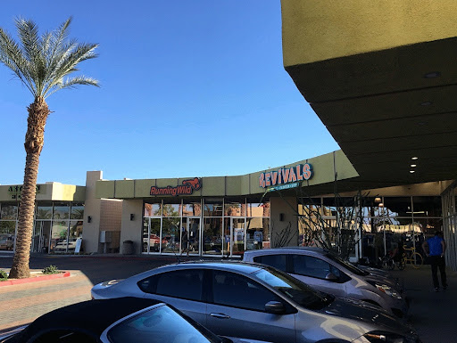 Revivals Store - Palm Springs, 611 S Palm Canyon Dr, Palm Springs, CA 92264, Thrift Store