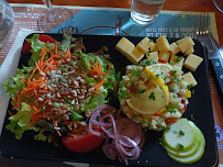 Plats et boissons du Restaurant Des Aigles à Le Bourget-du-Lac - n°7