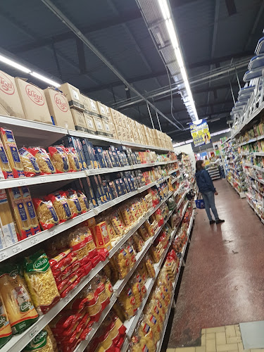 Opiniones de Devoto en Las Piedras - Supermercado