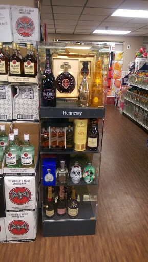 Liquor Store «clayton liquors», reviews and photos, 369 N Delsea Dr, Clayton, NJ 08312, USA