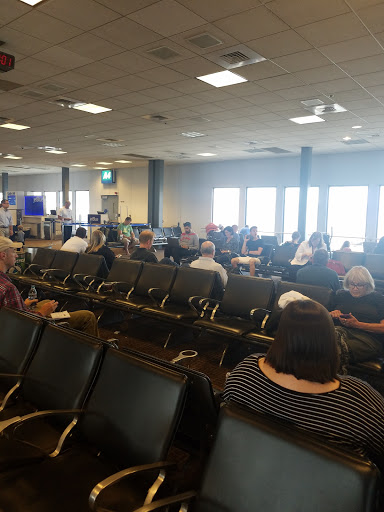 Supermarket «Fresh Market On The Go», reviews and photos, 776 N Terminal Dr, Salt Lake City, UT 84122, USA