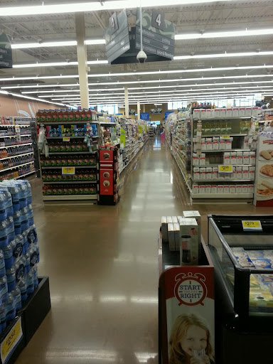 Grocery Store «Kroger», reviews and photos, 4815 Ridge Rd, Douglasville, GA 30134, USA