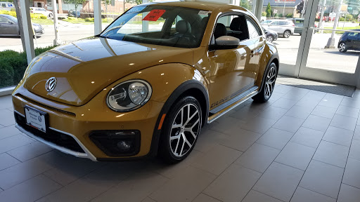 Volkswagen Dealer «Volkswagen Princeton», reviews and photos, 902 State Rd, Princeton, NJ 08540, USA