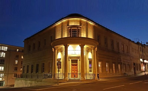 Province Of Bristol Masonic Hall