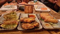 Plats et boissons du Restaurant japonais Spring Sushi à Paris - n°19