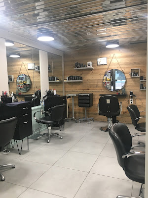 Capillus Coiffure Alain Stuck à Thônes