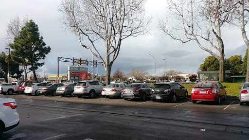 Office Supply Store «Office Depot», reviews and photos, 1933 Davis St #105, San Leandro, CA 94577, USA