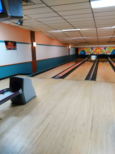 Bowling Alley «Legends Lanes», reviews and photos, 3919 National Rd W, Richmond, IN 47374, USA