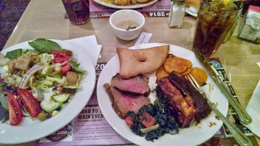 Resort «Inn of the Mountain Gods Resort & Casino», reviews and photos, 287 Carrizo Canyon Rd, Mescalero, NM 88340, USA