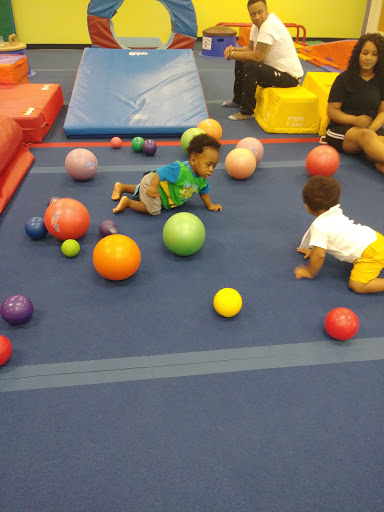 Gymnastics Center «The Little Gym of Alderwood», reviews and photos, 18905 33rd Ave W #117, Lynnwood, WA 98036, USA