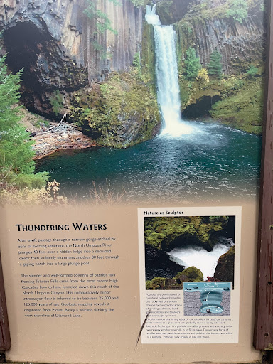 National Forest «Umpqua National Forest», reviews and photos, 1121 Houser Ct, Idleyld Park, OR 97447, USA