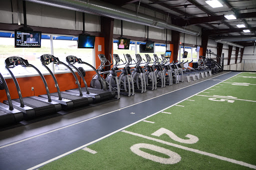 Gym «The Competitive Edge», reviews and photos, 967 Competitive Dr, Union, MO 63084, USA