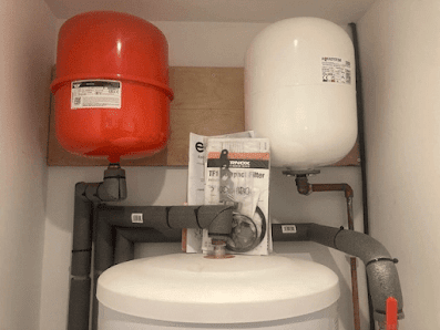 LGS Heat Pumps 42a Hangleton Way, Brighton and Hove, Hove BN3 8AP, United Kingdom