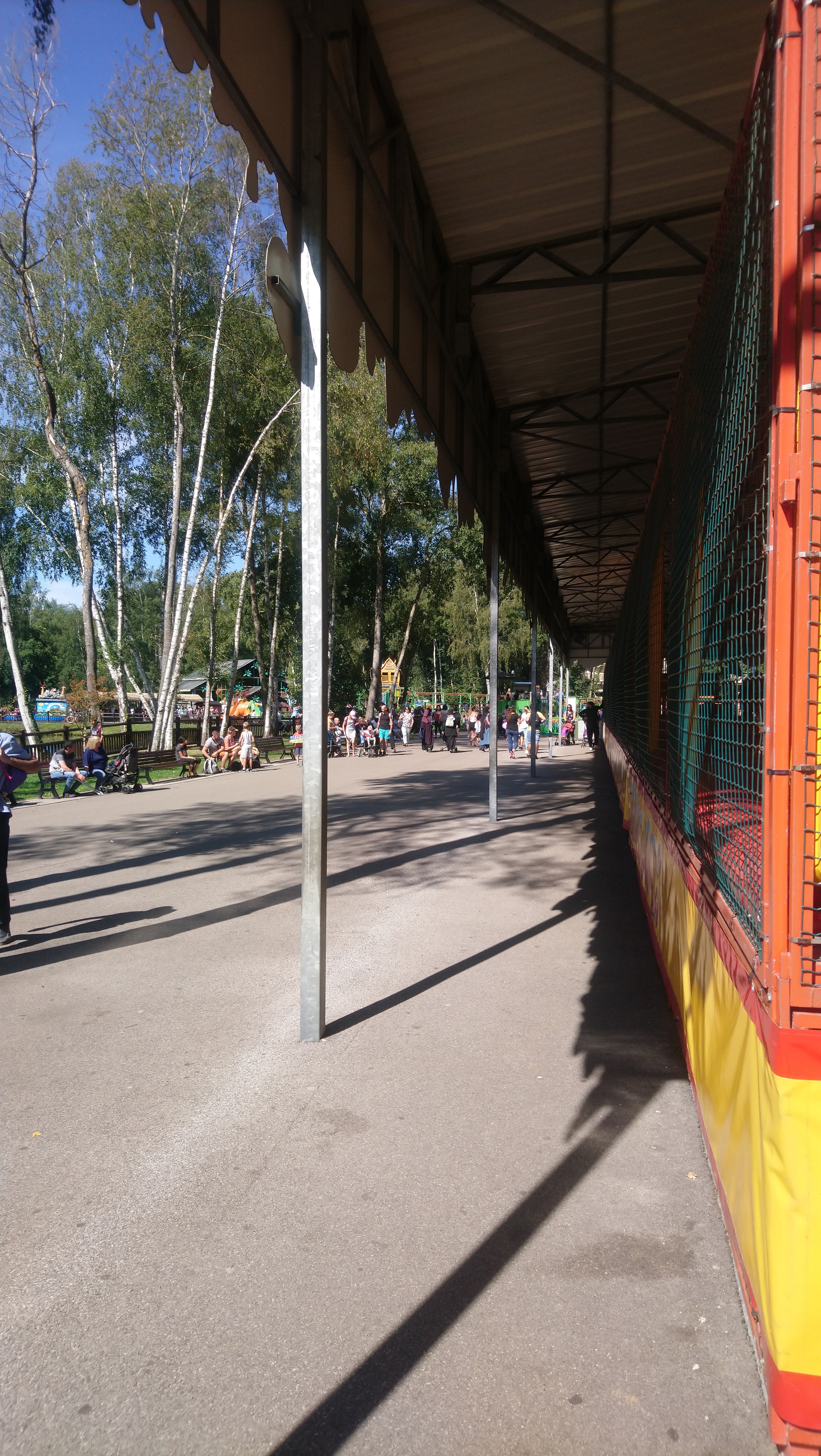 Photo n° 5 de l'avis de Angèle.K fait le 24/08/2019 à 16:59