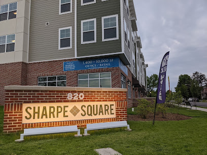 Sharpe Square Senior Apartments