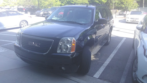 Auto Repair Shop «ABRA Auto Body & Glass», reviews and photos, Peachtree Rd Peachtree Rd Ste 180, Atlanta, GA 30305, USA