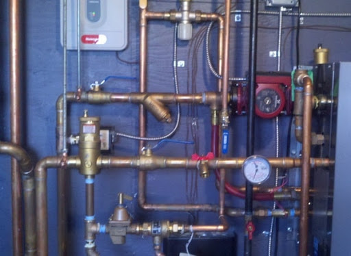 Heating Contractor «Deerpark Oil», reviews and photos, 65 Darraugh Ln, Sparrow Bush, NY 12780, USA