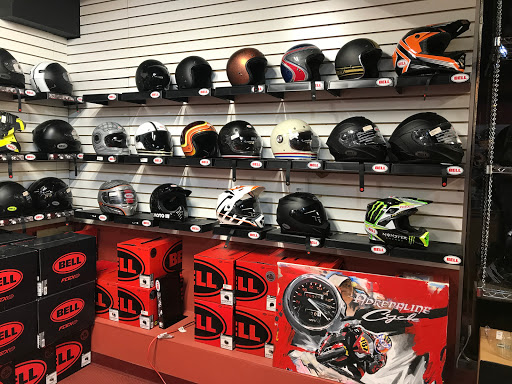 Motorcycle Dealer «ADRENALINE CYCLE», reviews and photos, 2555 Grand Army of the Republic Hwy, Swansea, MA 02777, USA