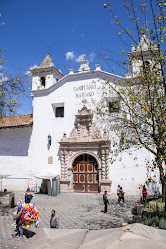Iglesia del Carmen de la Asunción