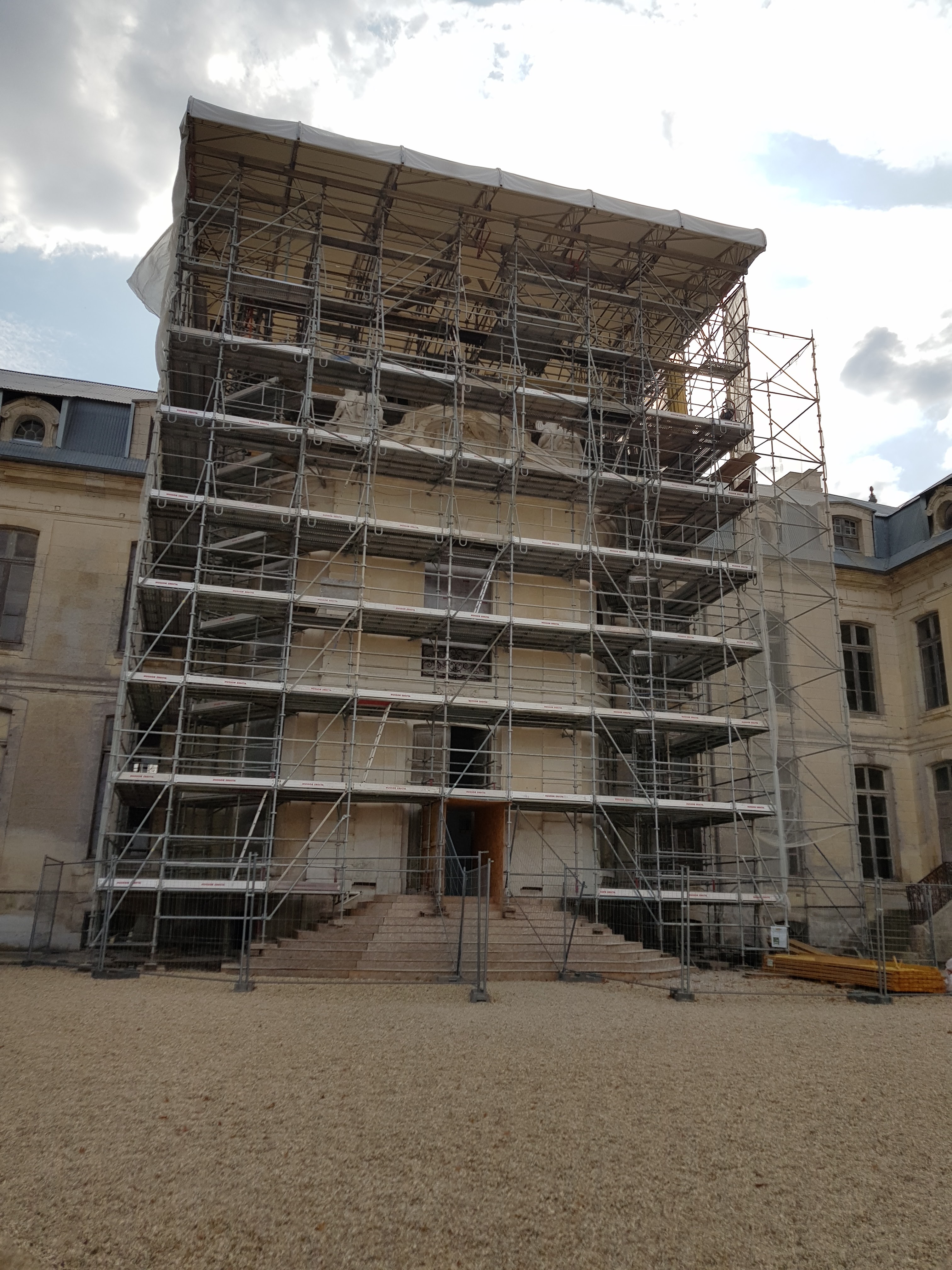 Photo n° 1 de l'avis de O.a fait le 19/09/2020 à 17:19